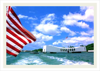 Pearl Harbor Hawaii tours and the best Arizona Memorial adventure tour discount tickets..